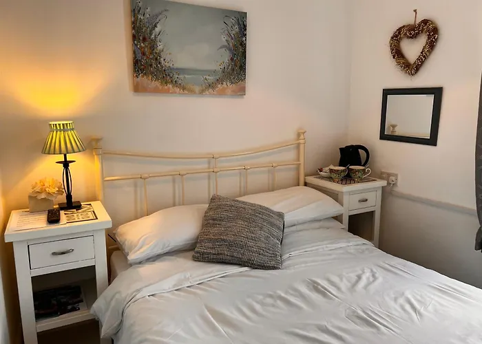 North Sands Lodge