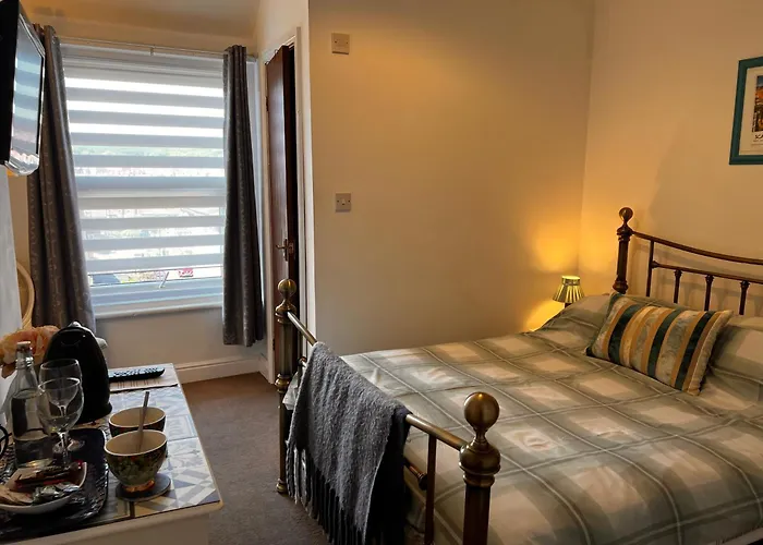 North Sands Lodge