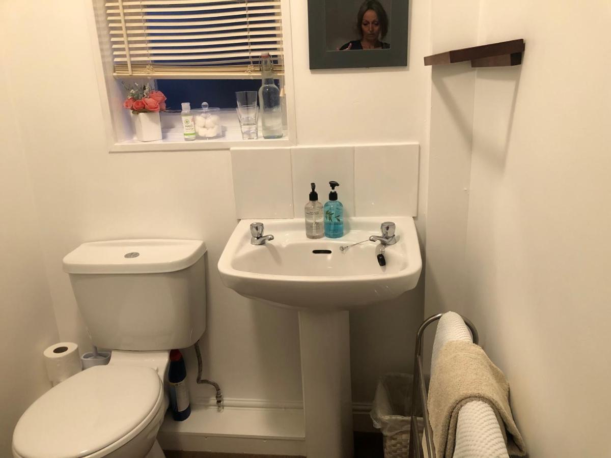 North Sands Guest house Scarborough