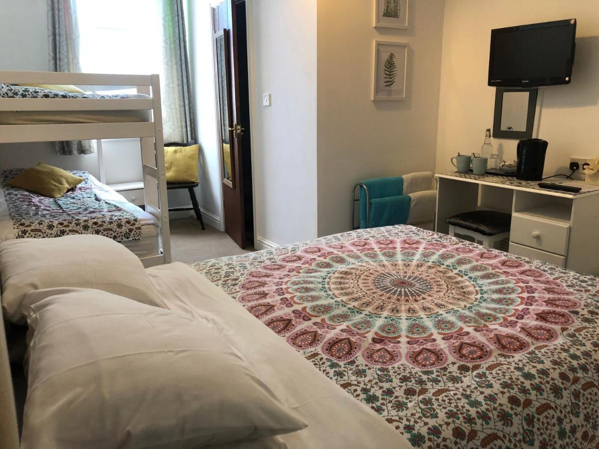 North Sands Guest house