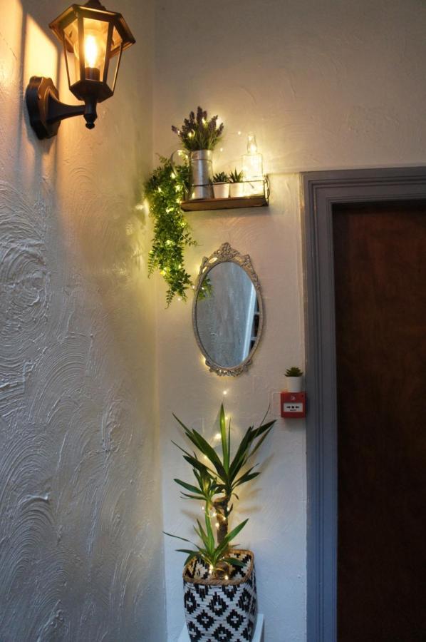 North Sands Guest house Scarborough