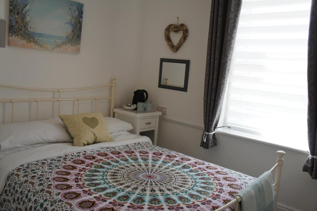 Guest house North Sands 2*