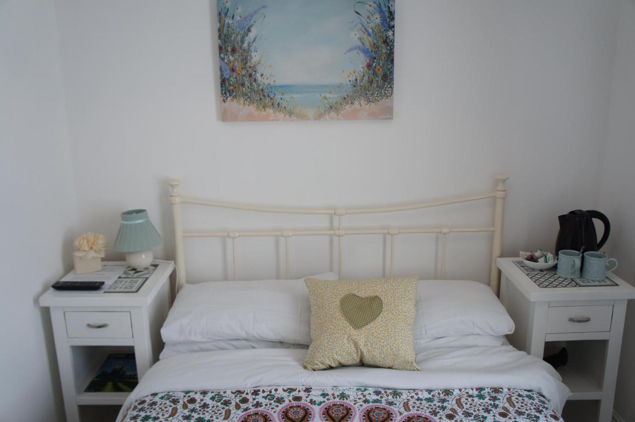 North Sands Guest house 2*