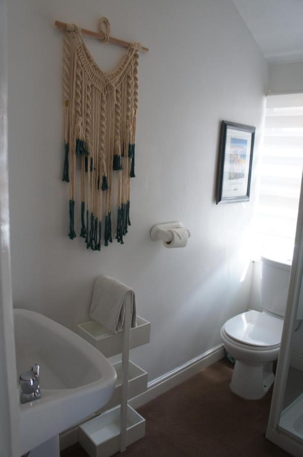 Guest house North Sands 2*