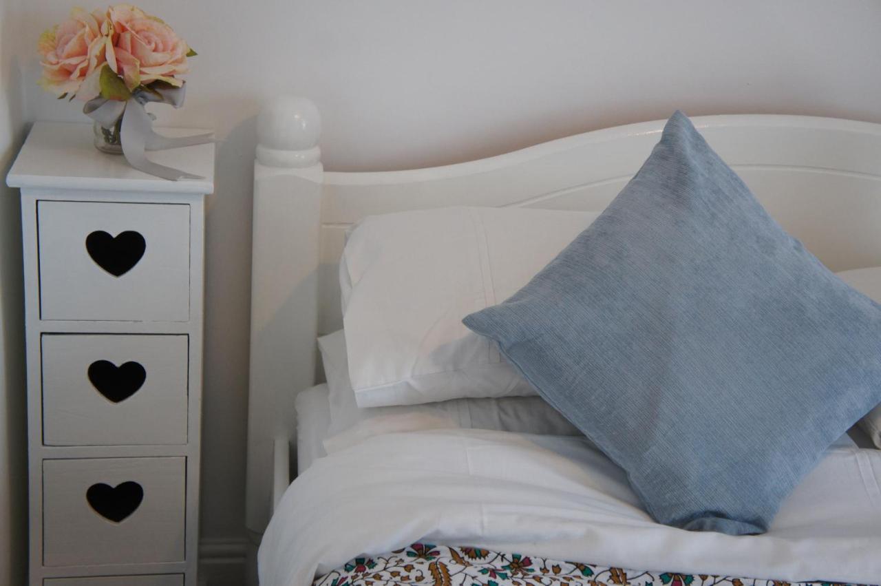 North Sands Guest house 2*