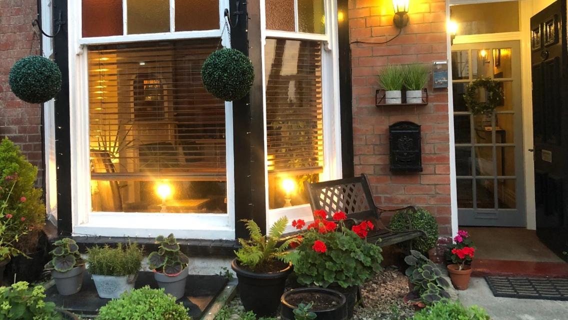 North Sands Guest house