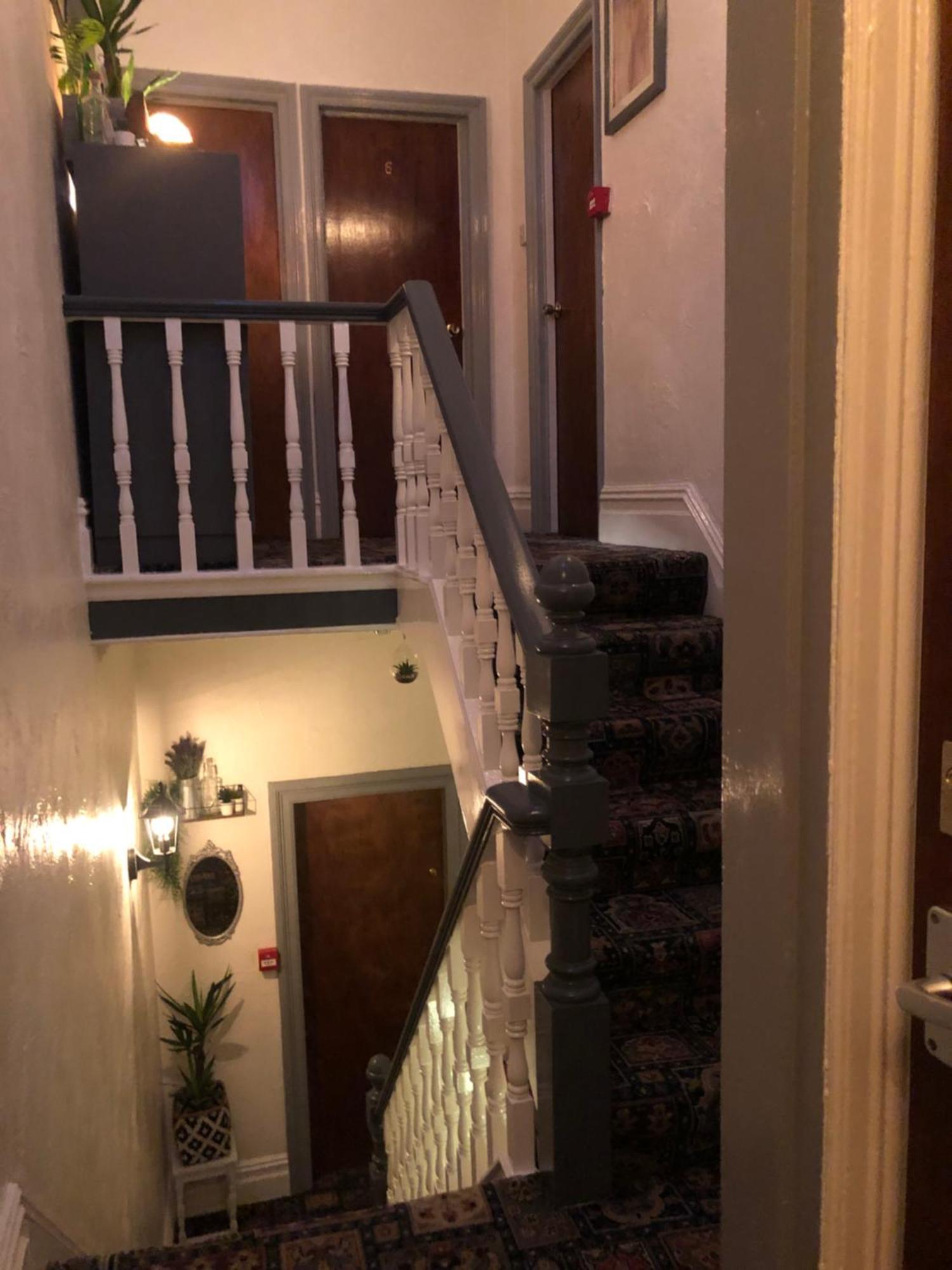 North Sands Guest house Scarborough