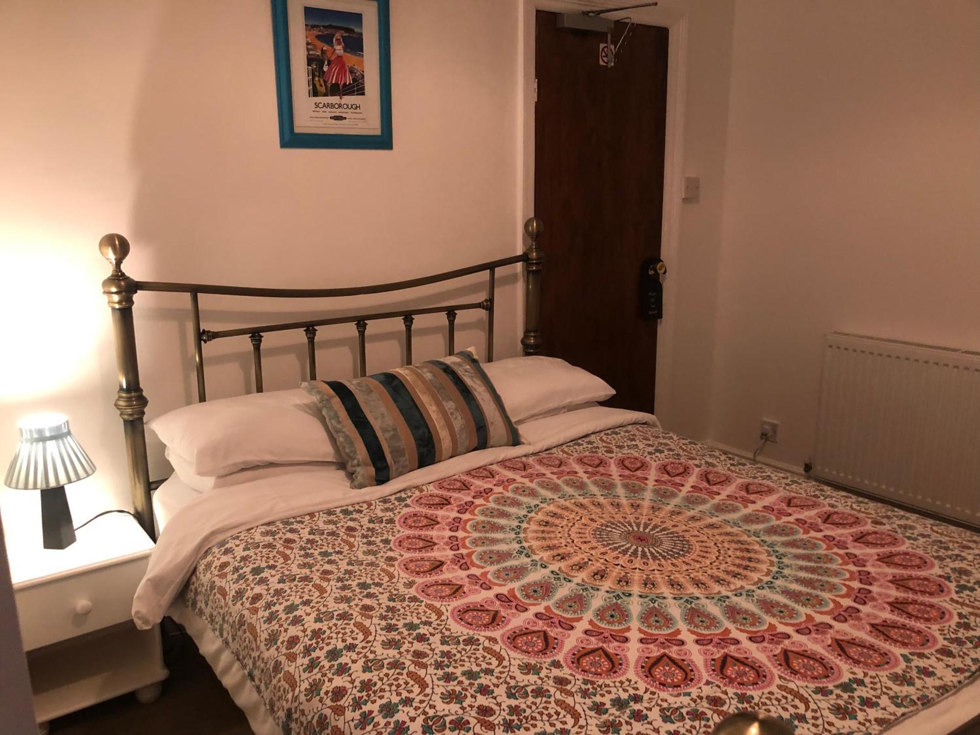 North Sands Guest house