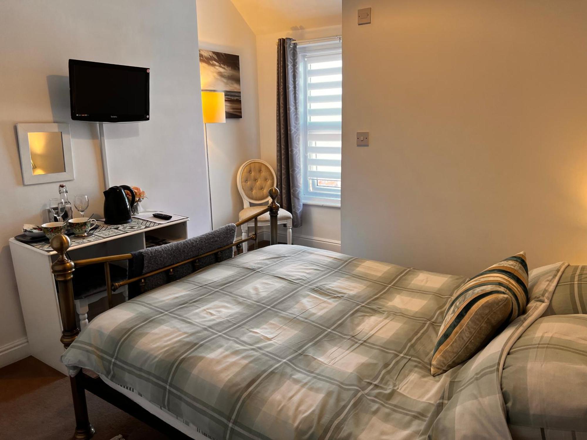 North Sands Guest house 2*