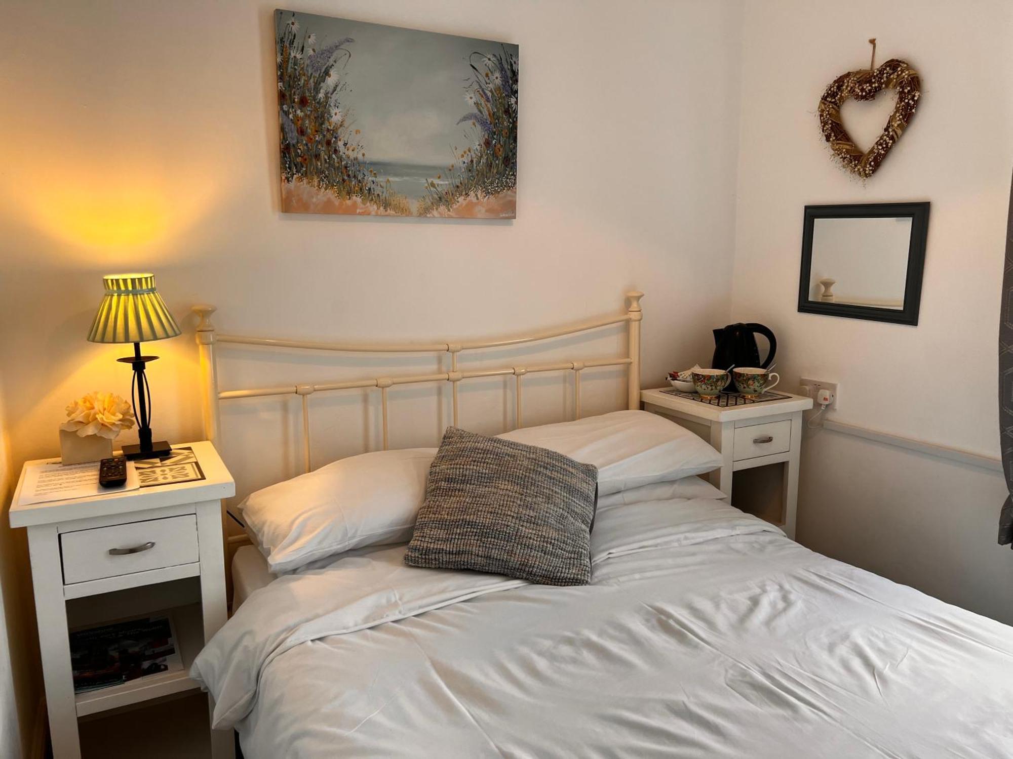 Guest house North Sands 2*