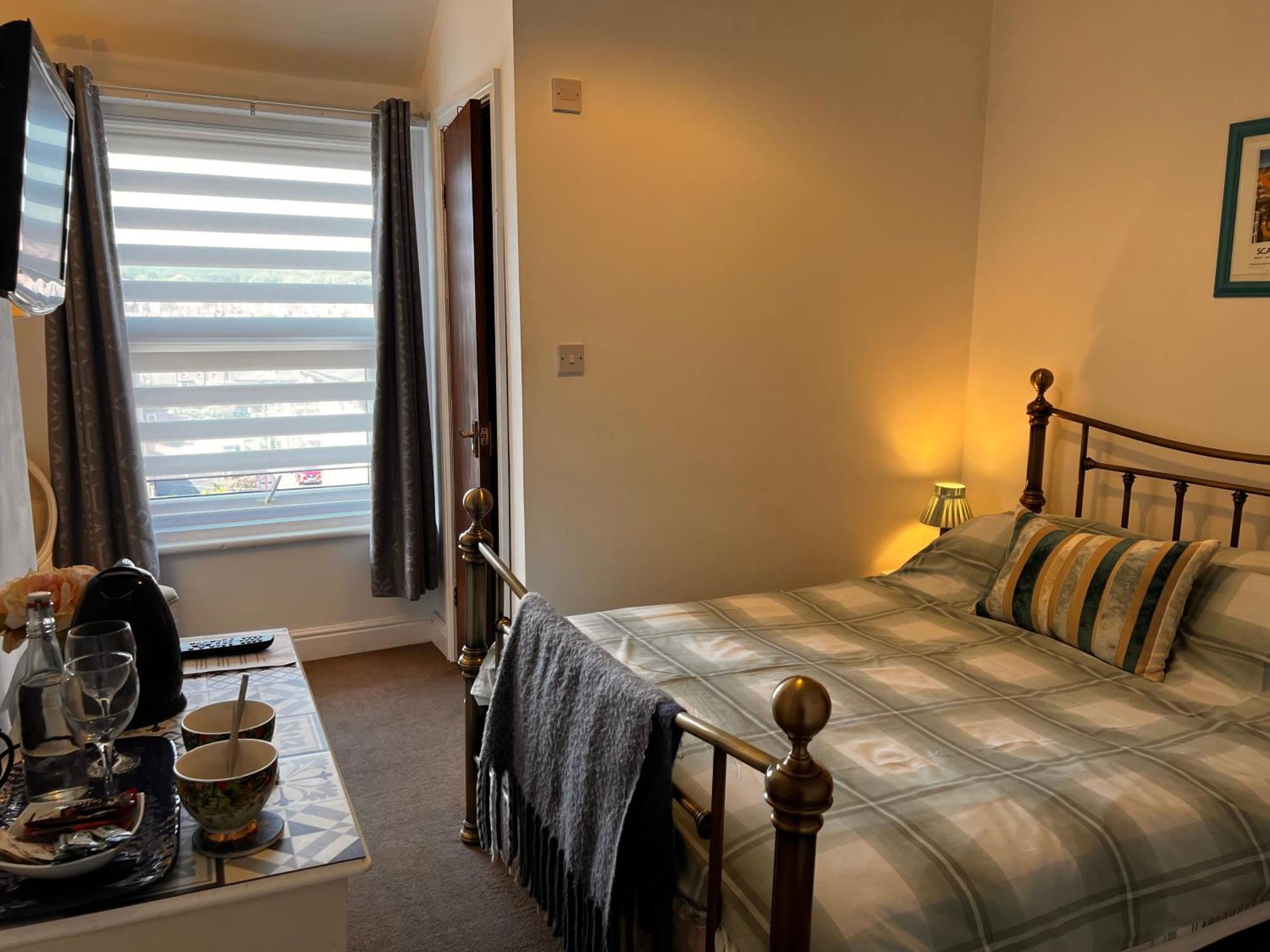 Guest house North Sands Scarborough