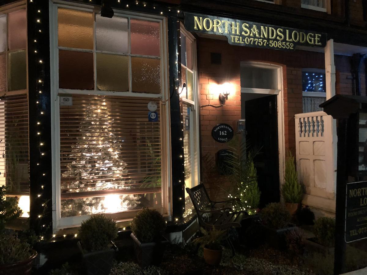 North Sands 2*