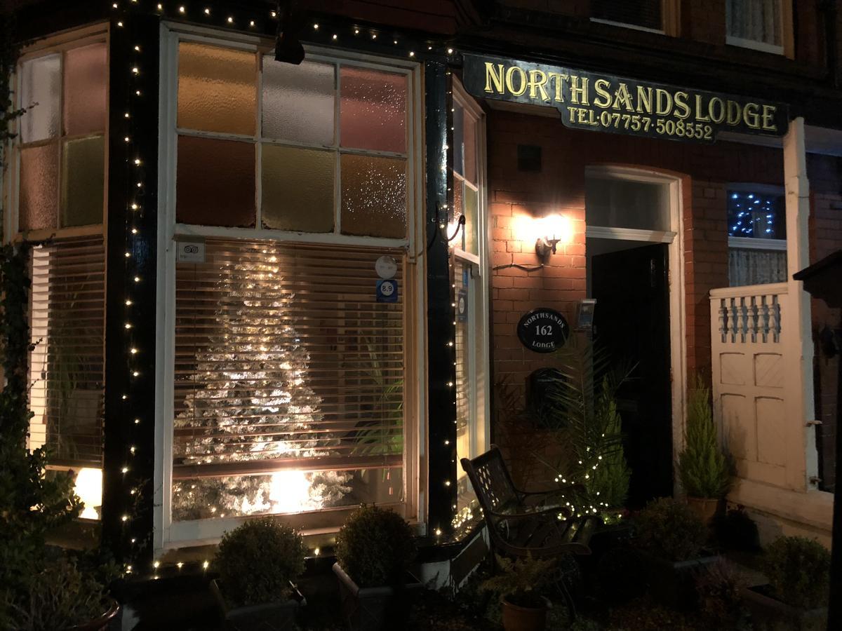 North Sands Guest house 2*