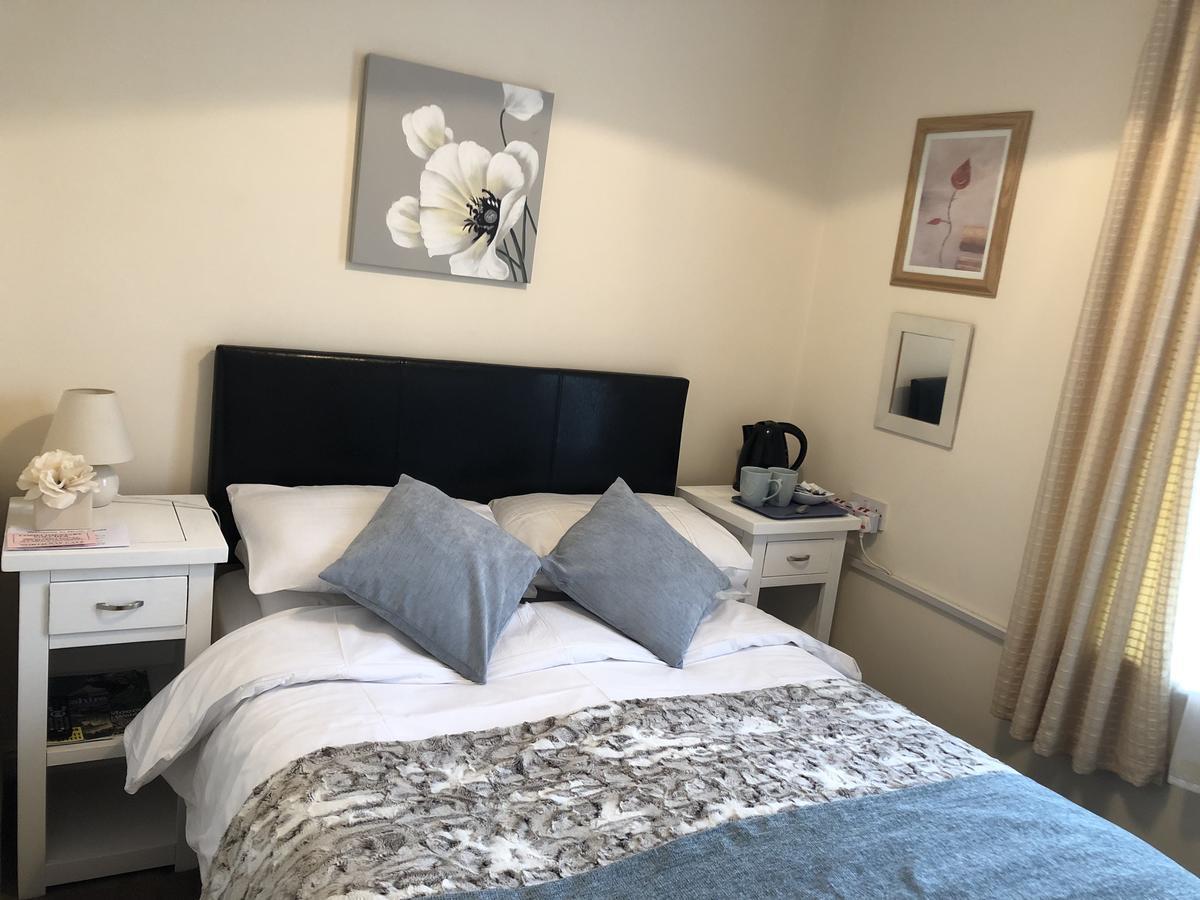 Guest house North Sands