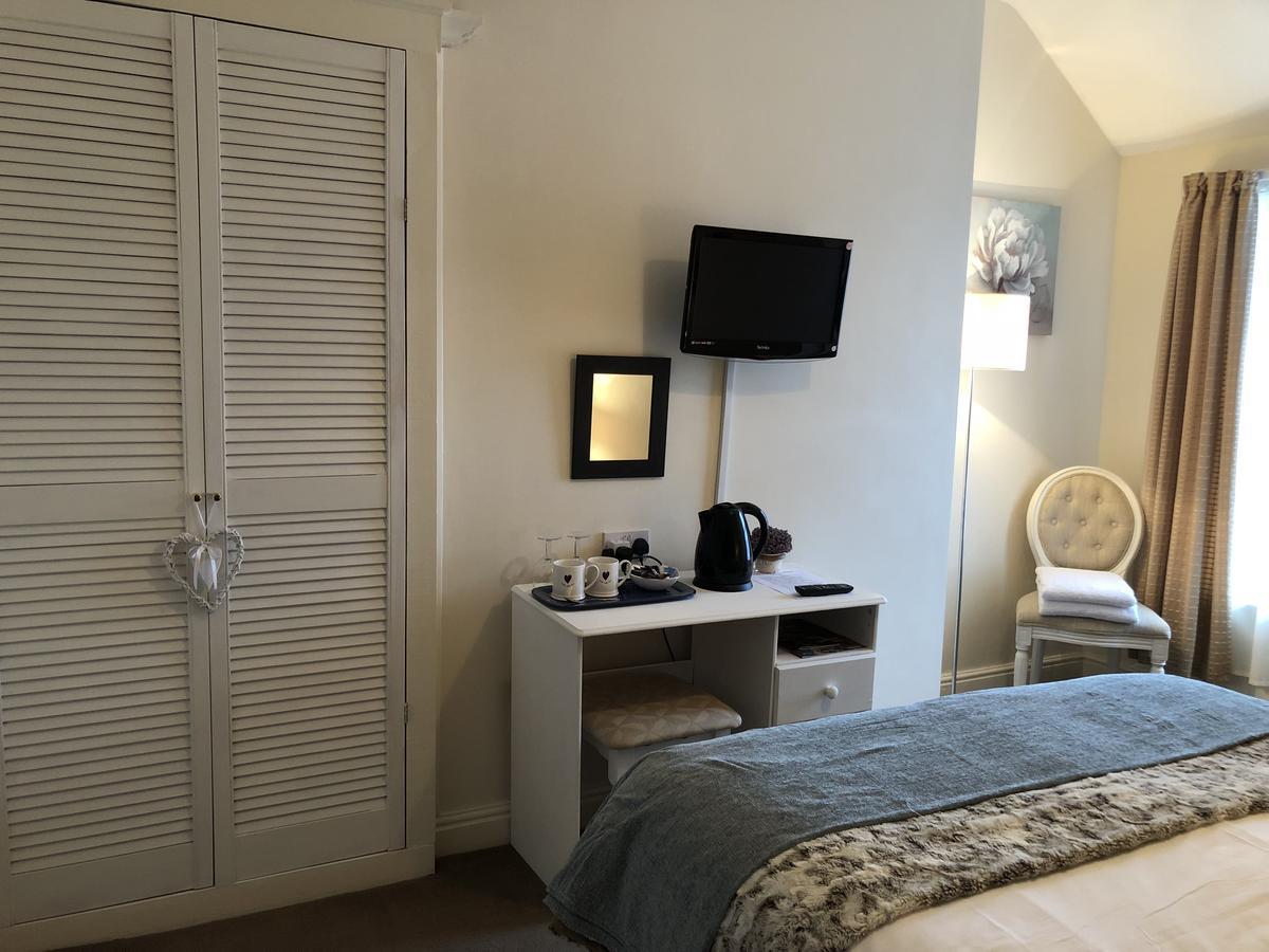 North Sands Guest house
