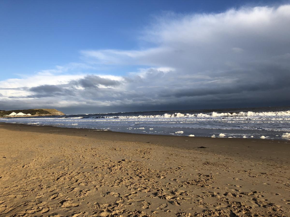 North Sands Guest house Scarborough