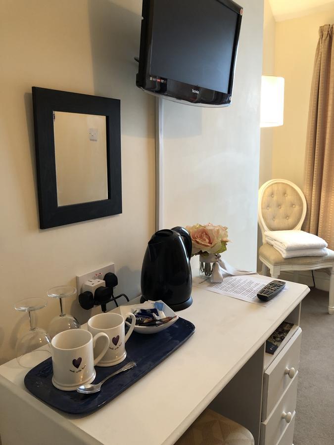 North Sands Guest house 2*