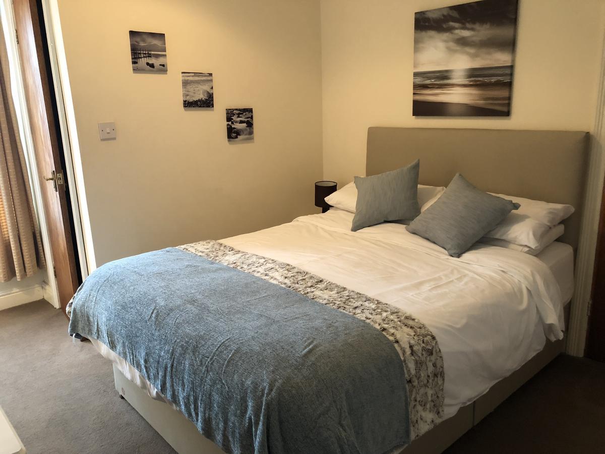North Sands Guest house 2*
