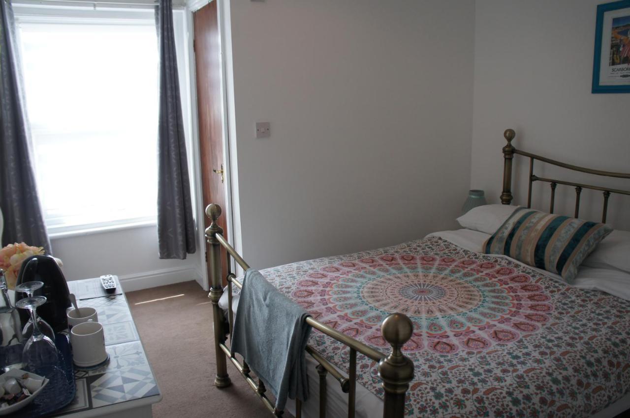 North Sands Gasthof 2*